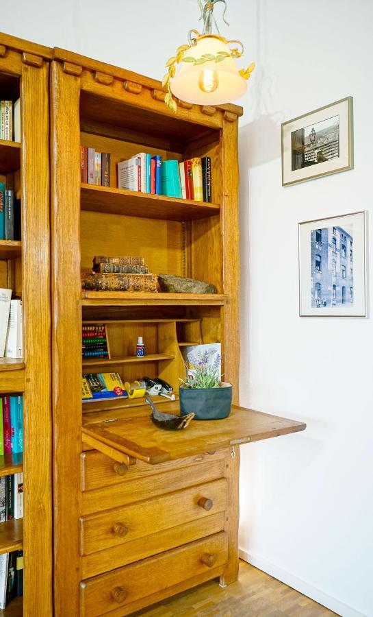 Apartment Mit Aufzug In 