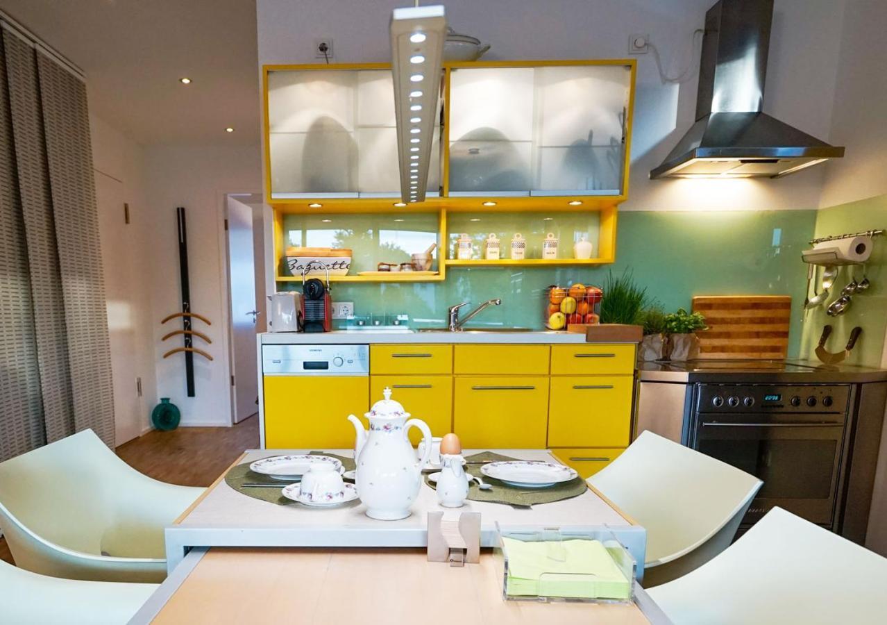 Apartment Mit Aufzug In 